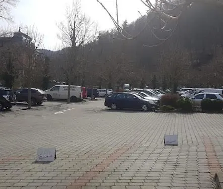 Jurincom Apartmens Zamecky Vrch Apartment Karlovy Vary