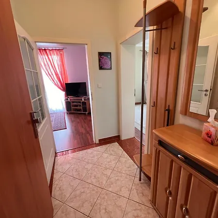 Jurincom Apartmens Zamecky Vrch Apartment