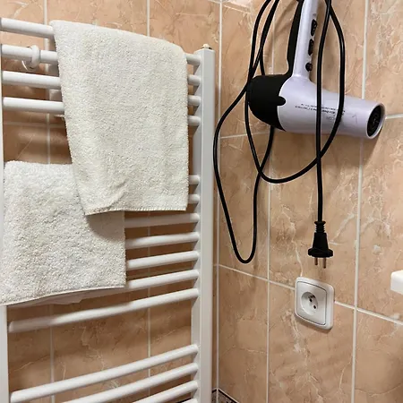 Jurincom Apartmens Zamecky Vrch * Karlovy Vary