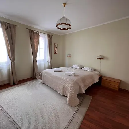 Jurincom Apartmens Zamecky Vrch Apartment Karlovy Vary