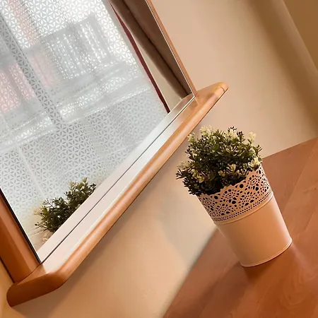 Jurincom Apartmens Zamecky Vrch Apartment Karlovy Vary