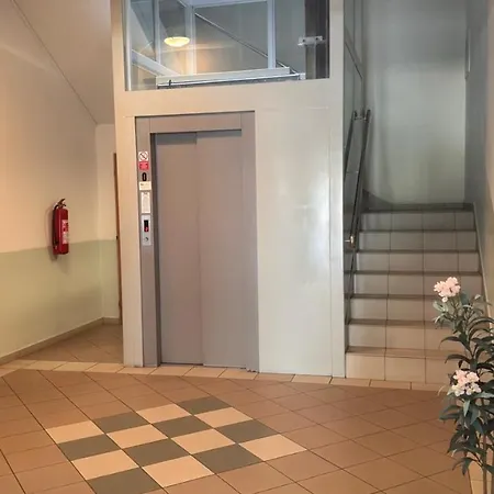 Jurincom Apartmens Zamecky Vrch