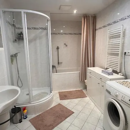 Апартаменты Jurincom Apartmens Zamecky Vrch *