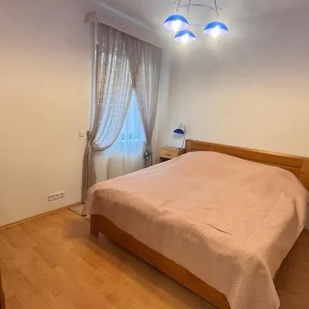 Апартаменты Jurincom Apartmens Zamecky Vrch *