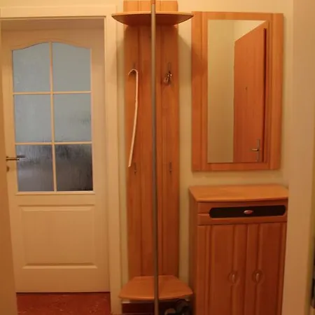 Jurincom Apartmens Zamecky Vrch